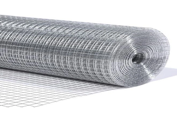 Difference Between Chicken Hardware Cloth and Ordinary Iron Wire Mesh