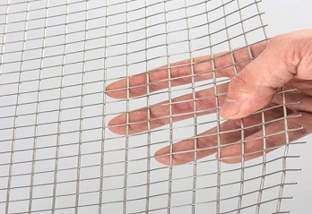 Stainless Steel Wire Mesh: Exceptional Performance