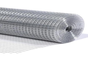 Guide to Selecting Galvanized Wire Cloth for Chicken Coops