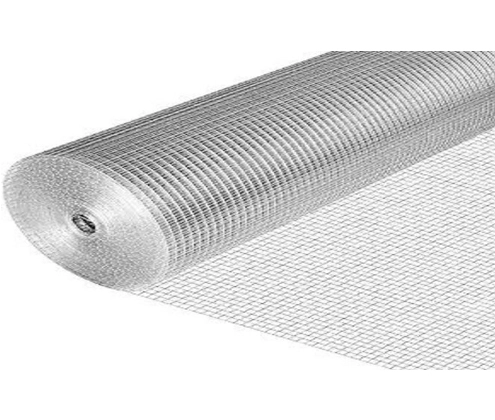 galvanized steel hardware cloth