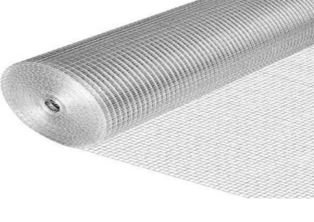 Galvanized Hardware Cloth