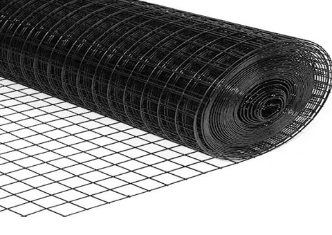 Wire Mesh PVC