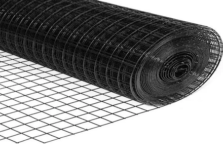 Wire Mesh PVC