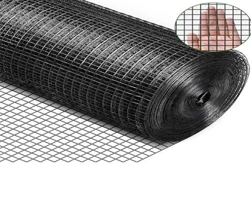 pvc coated fencing