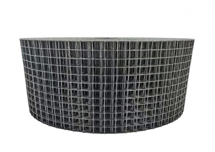 Galvanized Solar Panels Bird Mesh