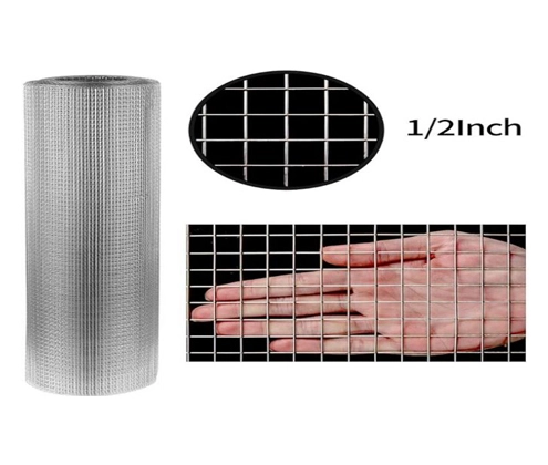 stainless steel grid mesh