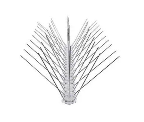 stainless steel pigeon spikes