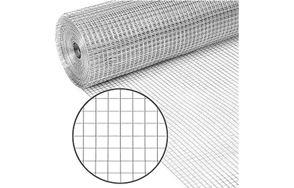 What is Hardware Cloth？