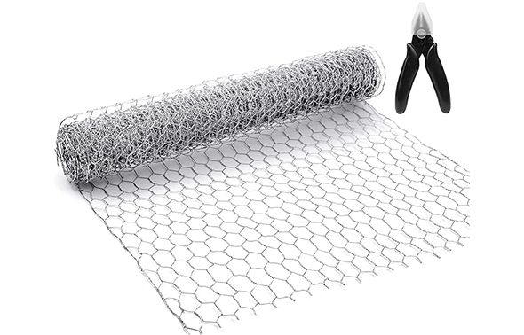 What is Hexagonal Mesh？