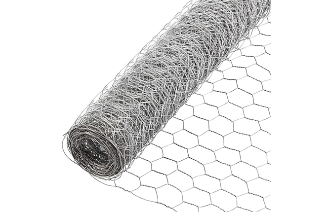 Hexagonal Mesh