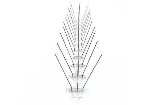 Plastic Base Bird Spikes