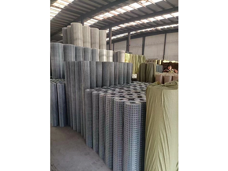 mesh fencing china