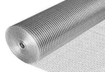 The Environmental Benefits of Using Galvanized Hardware Cloth