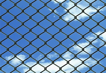 Chain Link Fences