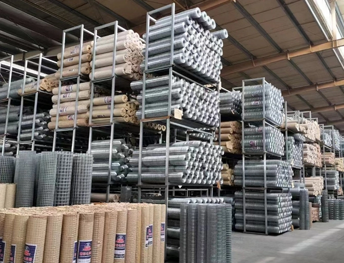 wire mesh fencing manufacturers