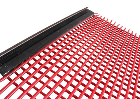 Polyurethane Screen Mesh