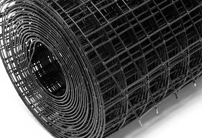 Hebei Yangzhe Welded Wire Mesh Global Sales Report