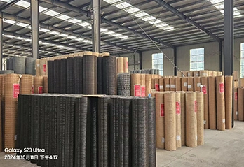 Yangzhe Metal Wire Mesh: Experts in Solving Pain Points in the Wire Mesh Industry