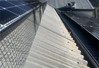 Solar Panel Bird Netting-The Best Way to Protect Solar Energy