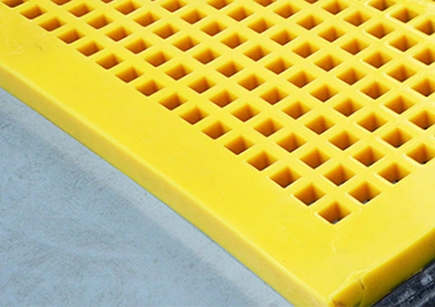 Polyurethane Screen Mesh